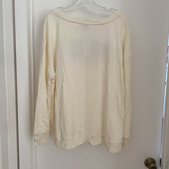 JANE + DELANCEY Women’s Sweatshirt - Picture 2 of 6